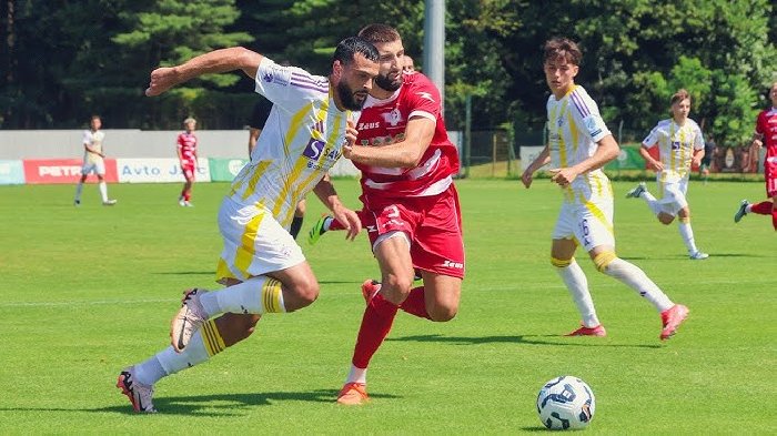  Nhận định Aluminij vs Maribor, 23h30 ngày 20/3: Cửa trên bùng nổ