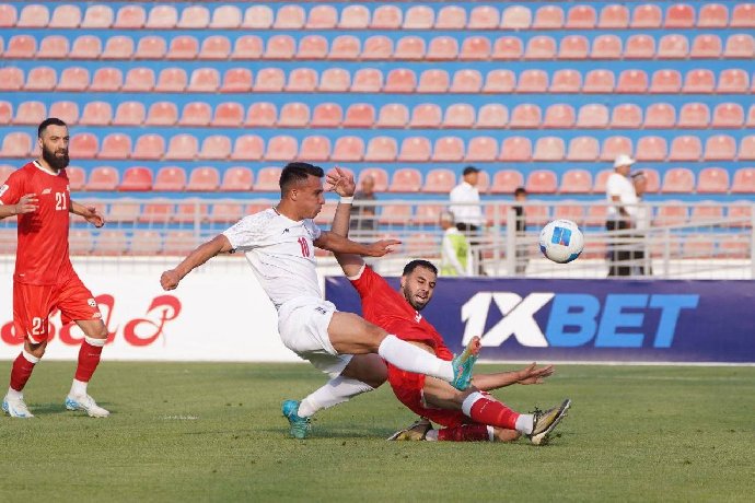  Nhận định Tajikistan vs Iran, 22h30 ngày 4/9: Bất ngờ nổ ra