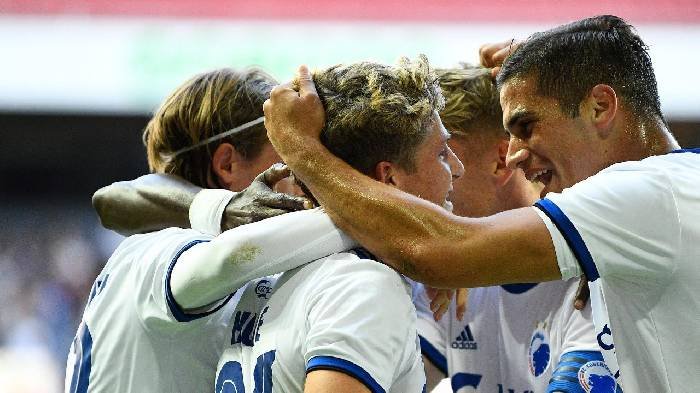  Nhận định Sonderjyske vs Randers, 0h ngày 13/09: Chiến thắng tối thiểu