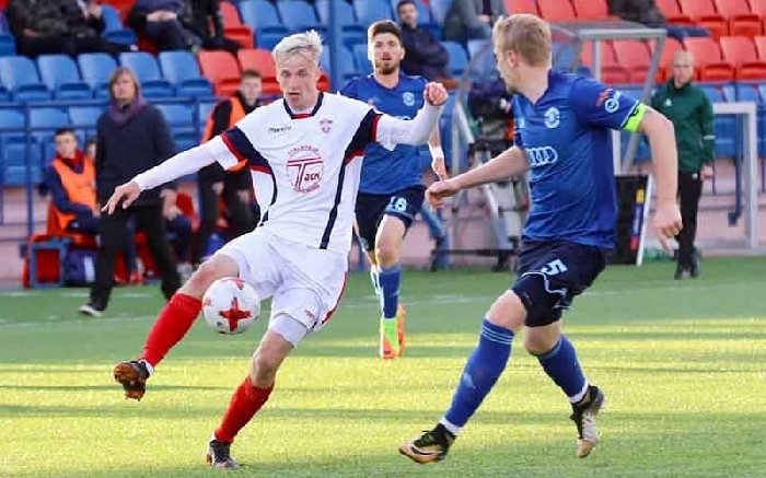  Nhận định FK Sutjeska Niksic vs Dinamo Brest 1h30 ngày 11/7: Khách hưởng niềm vui