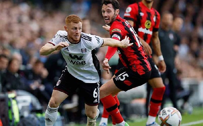  Nhận định Bournemouth vs Fulham 2h00 ngày 4/10: Chủ nhà hưởng niềm vui