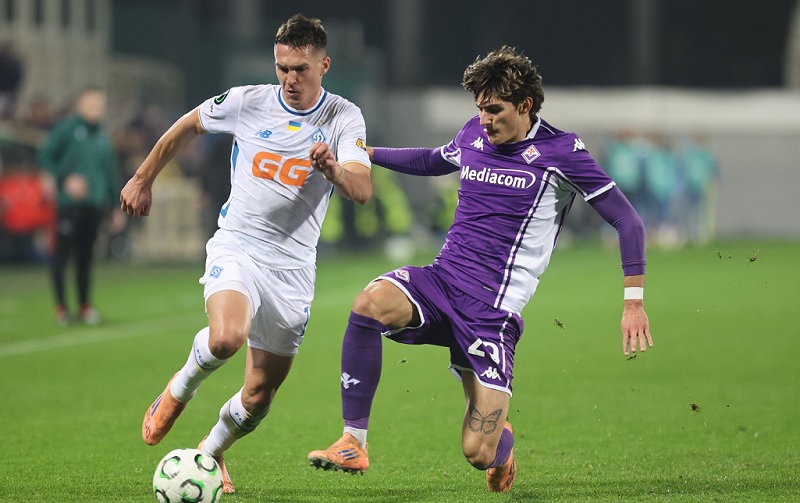 Nhận định Dynamo Kyiv vs Noah 3h00 ngày 19/12: Hết động lực - Ảnh 1