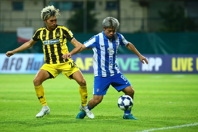  Nhận định Tampines Rovers vs BG Pathum United 18h30 ngày 3/12: Bất ngờ tại Singapore