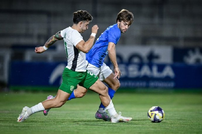  Nhận định, Soi kèo Beroe Stara vs Spartak Varna 22h45 ngày 21/11: Trở lại mạch thắng