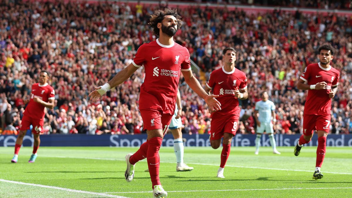 Kèo thẻ phạt ngon ăn Liverpool vs Bournemouth, 2h ngày 16/08 - Ảnh 5
