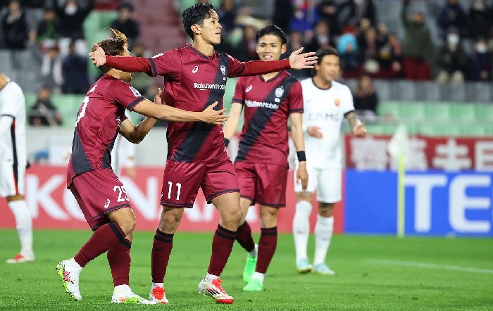  Nhận định Vissel Kobe vs FC Seoul 17h00 ngày 10/2: Sức mạnh đội đầu bảng
