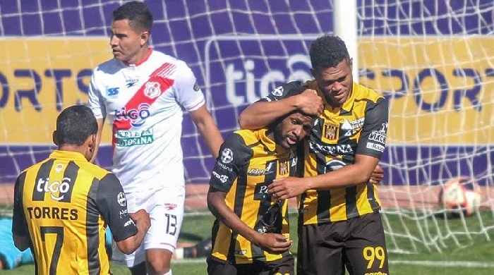  Nhận định The Strongest vs Nacional Potosi 6h ngày 17/12: Khó có bất ngờ