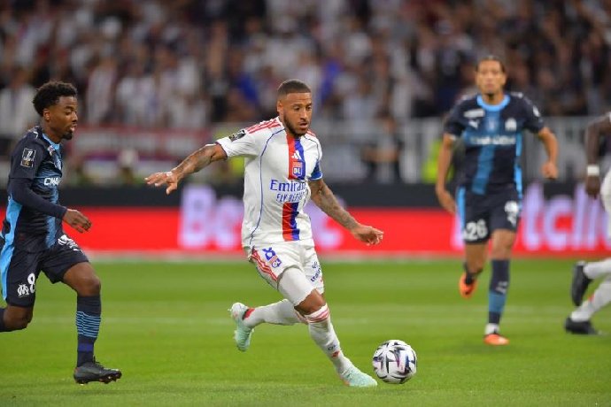  Nhận định Lyon vs Go Ahead Eagles 03h00 ngày 12/12: Chênh lệch đẳng cấp