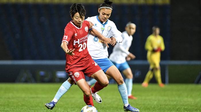 Nhận định Nữ Sejong Sportstoto vs Nữ Suwon, 17h00 ngày 1/9: Quá khứ hào hùng - Ảnh 6