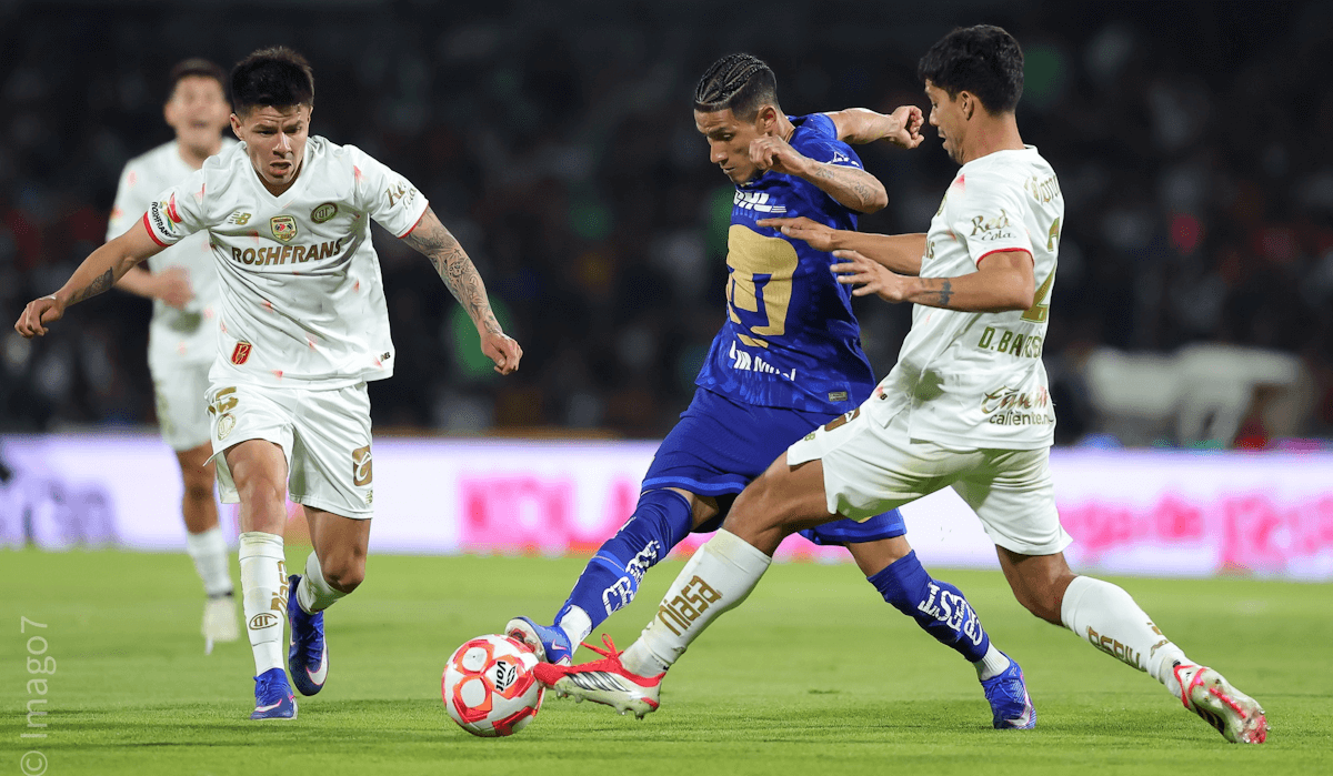 Nhận định Club Necaxa vs Pumas UNAM 10h ngày 7/3: Ca khúc khải hoàn - Ảnh 4