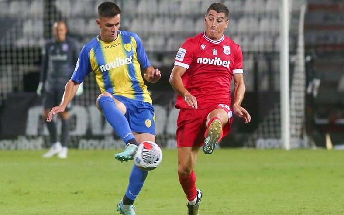 Nhận định Panserraikos vs Panetolikos 23h00 ngày 8/12: Cơ hội cho khách