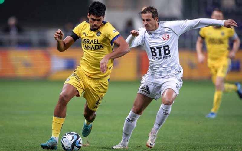 Nhận định Hapoel Acre vs Hapoel Hadera 0h00 ngày 13/1: Tin tưởng vào chủ nhà - Ảnh 1