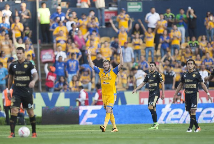  Nhận định Dorados de Sinaloa vs Irapuato 10h ngày 6/9: Vị khách khó chiều