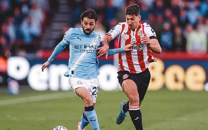  Nhận định Man City vs Brentford 2h30 ngày 18/12: Đè bẹp Bầy Ong