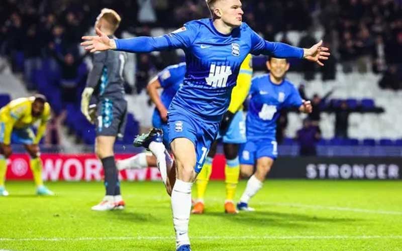 Nhận định Birmingham vs Sheffield Wednesday 1h45 ngày 1/10: Chiến thắng vất vả - Ảnh 1