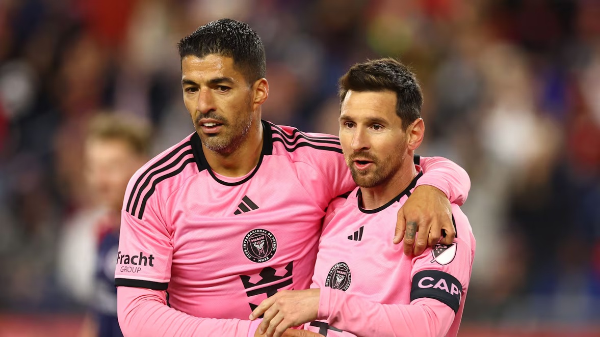 Nhận định Inter Miami vs New England Revolution 6h30 ngày 5/10: Khách có quà - Ảnh 4