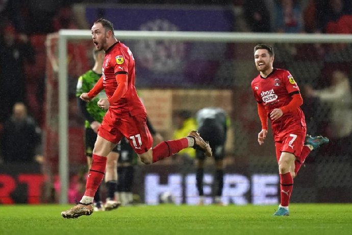 Nhận định, Soi kèo Leyton Orient vs Doncaster Rovers, 21h00 ngày 11/10: Cửa dưới vùng lên