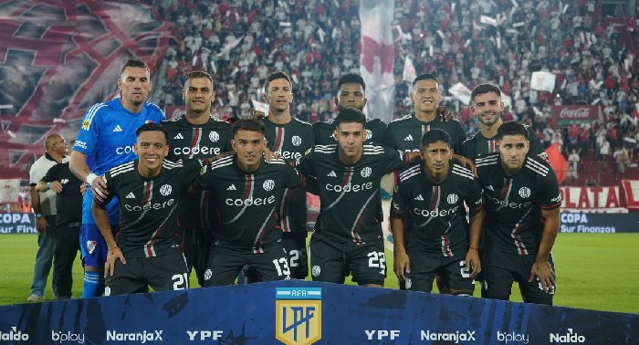  Nhận định Huracan vs River Plate, 07h30 ngày 13/3: Điểm tựa sân nhà