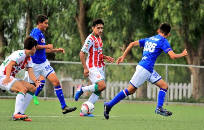  Nhận định, Soi kèo Club Necaxa vs Cruz Azul 8h ngày 22/10: Ca khúc khải hoàn