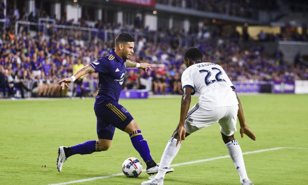 Nhận định Orlando City vs Vancouver Whitecaps 6h30 ngày 12/10: Bất phân thắng bại - Ảnh 4