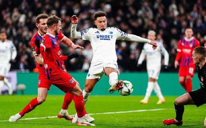  Nhận định Qarabag vs Copenhagen 23h45 ngày 1/10: Chủ nhà gặp khó