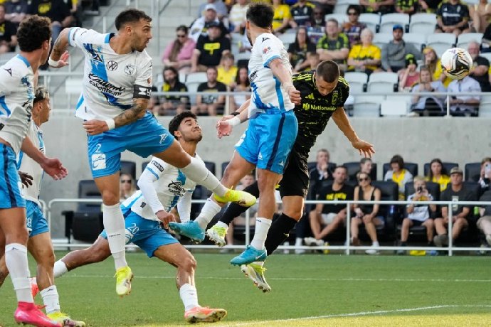  Nhận định Columbus Crew vs Club Leon, 6h30 ngày 6/8: Đẳng cấp đương kim vô địch