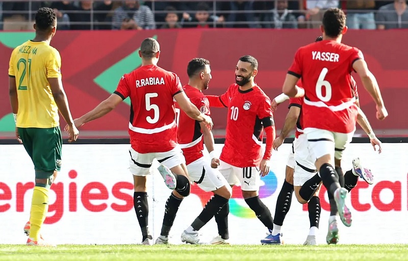 Nhận định Ai Cập vs Benin 23h00 ngày 5/1: Khác biệt về đẳng cấp - Ảnh 1