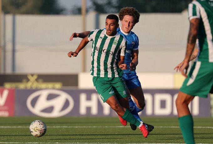 Nhận định Haverfordwest County vs Floriana, 0h ngày 18/07: Chiến thắng thuyết phục Nhận định Haverfordwest County vs Floriana, 0h ngày 18/07: Chiến thắng thuyết phục