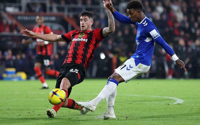 Nhận định Everton vs Bournemouth 2h30 ngày 11/2: Bất phân thắng bại - Ảnh 1