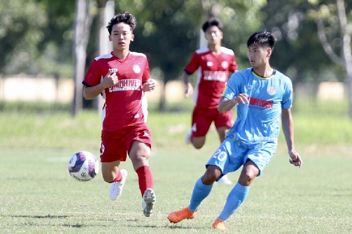  Nhận định U21 Viettel vs U21 PVF-CAND 15h00 ngày 14/7: Trận chiến sống còn