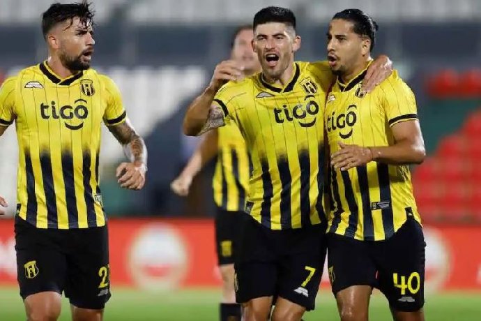  Nhận định CA Juventud vs Club Guarani 05h00 ngày 20/02: Tiếp đà hưng phấn