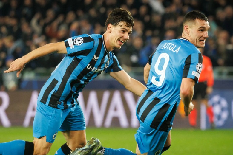 Nhận định Atalanta vs Club Brugge, 23h45 ngày 30/9: Vất vả vượt ải - Ảnh 1