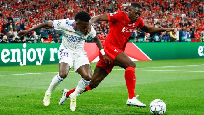  Nhận định, Soi kèo Liverpool vs Real Madrid 3h ngày 5/11: Đại tiệc tấn công