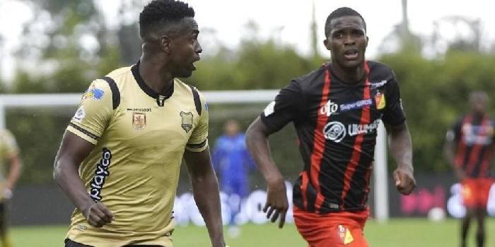  Nhận định, Soi kèo Deportivo Pereira vs Rionegro Aguilas 8h10 ngày 25/10: Khách có quà