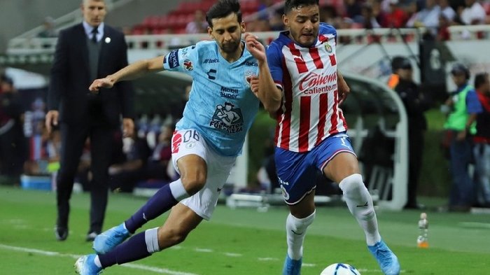 Nhận định, Soi kèo Pachuca vs Guadalajara 8h ngày 3/11: Ca khúc khải hoàn Nhận định, Soi kèo Pachuca vs Guadalajara 8h ngày 3/11: Ca khúc khải hoàn