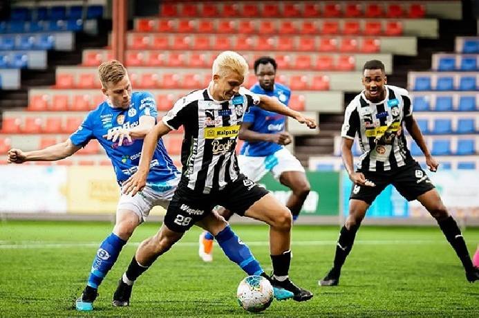  Nhận định VPS Vaasa vs KTP, 22h00 ngày 22/8: Dìm kẻ yếu