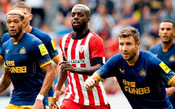  Nhận định, Soi kèo Newcastle vs Athletic Bilbao 3h00 ngày 6/11: Điểm tựa sân nhà