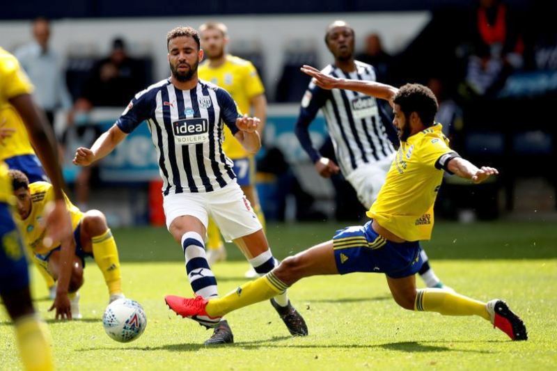 Nhận định West Brom vs Birmingham 03h00 ngày 27/11: Điểm tựa sân nhà - Ảnh 1