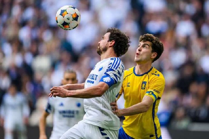 Nhận định Brondby vs Torshavn 00h30 ngày 01/08: Chiến thắng tối thiểu Nhận định Brondby vs Torshavn 00h30 ngày 01/08: Chiến thắng tối thiểu