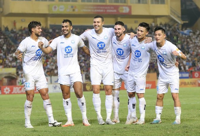  Nhận định Nam Định vs Ratchaburi 19h15 ngày 17/9: Thiên Trường bùng nổ