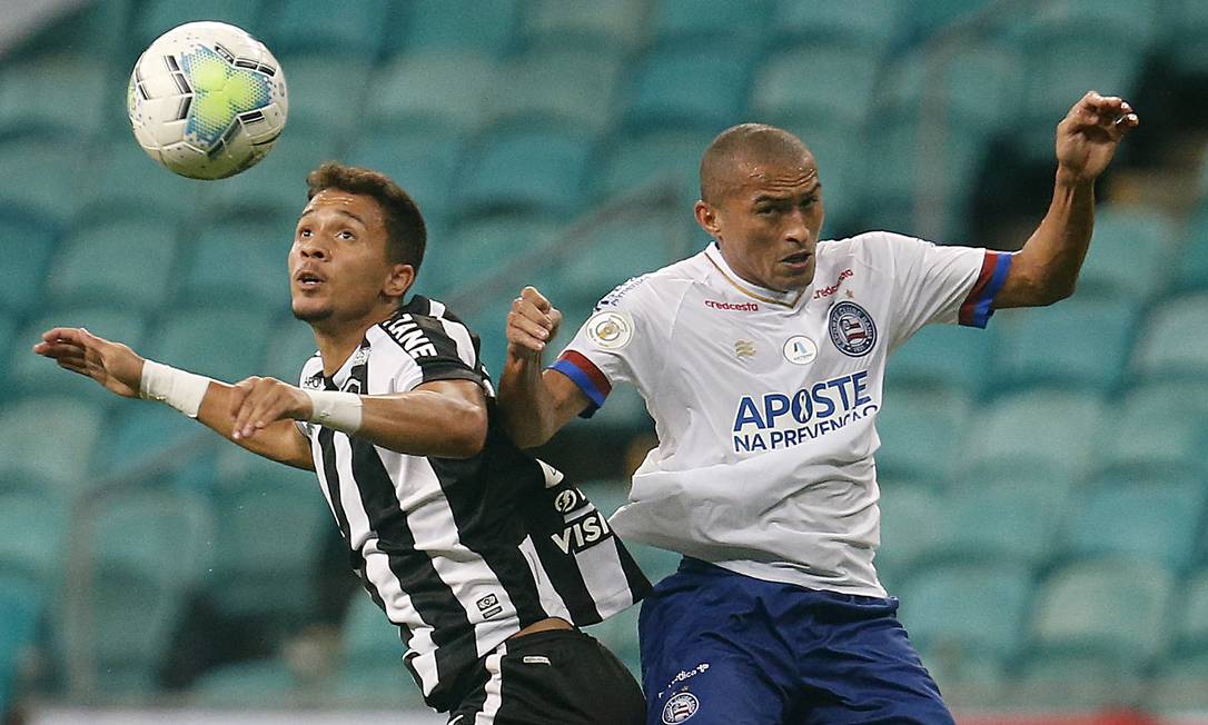 Nhận định Botafogo vs Bahia 7h30 ngày 2/10: Chia điểm nhạt nhòa - Ảnh 4