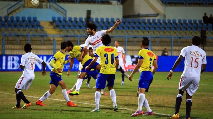  Nhận định Ittihad Alexandria vs Smouha, 22h00 ngày 16/2: 1 bàn duy nhất