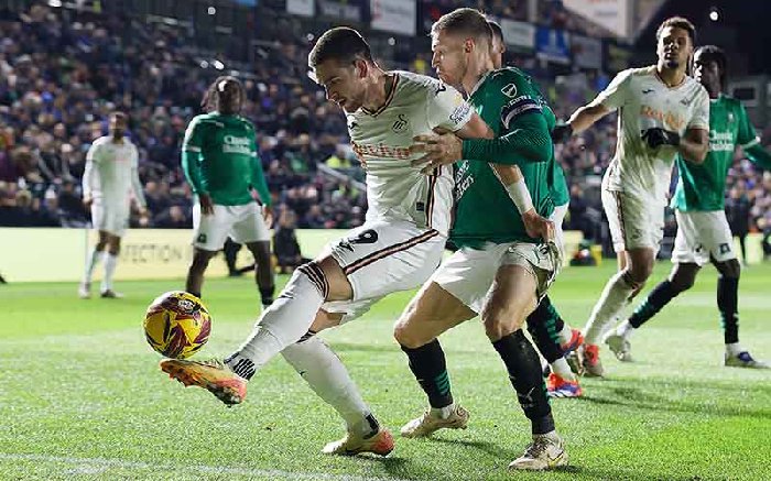  Nhận định Swansea vs Plymouth 1h45 ngày 27/8: Niềm vui cho Thiên Nga