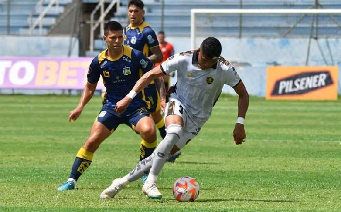  Nhận định, Soi kèo Sociedad Deportiva Aucas vs Delfin 7h00 ngày 11/11: Trắng tay rời sân khách