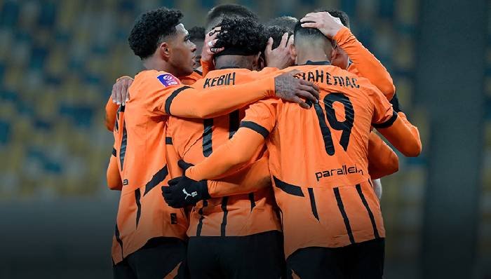  Nhận định Shakhtar Donetsk vs Zorya Luhansk, 22h00 ngày 22/9: Chủ nhà bay lên