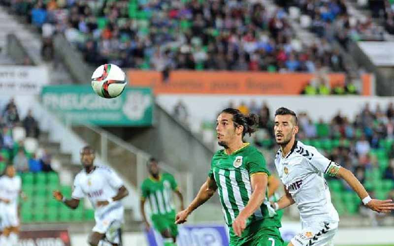 Nhận định Rio Ave vs Tondela 23h30 ngày 5/10: Khó thua trên sân nhà - Ảnh 1