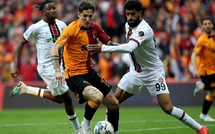  Nhận định Galatasaray vs Fatih Karagumruk 1h30 ngày 16/8: Chủ nhà thắng dễ