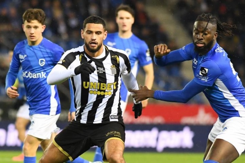 Nhận định Genk vs Sporting Charleroi 01h30 ngày 18/09: Khách có điểm - Ảnh 1