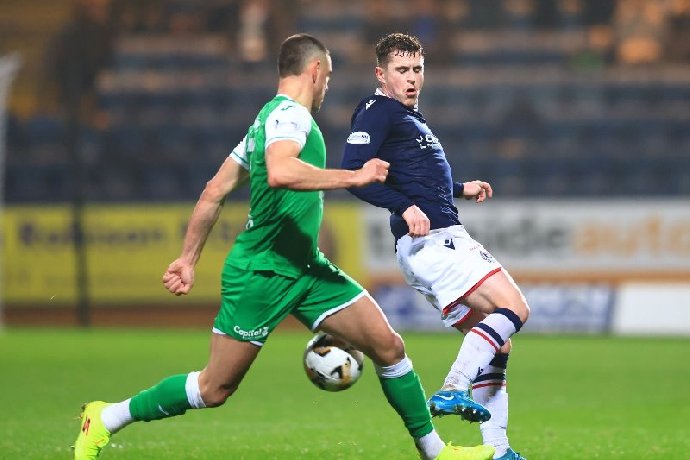 Nhận định Dundee vs Hibernian 21h00 ngày 03/08: Chủ nhà có điểm Nhận định Dundee vs Hibernian 21h00 ngày 03/08: Chủ nhà có điểm