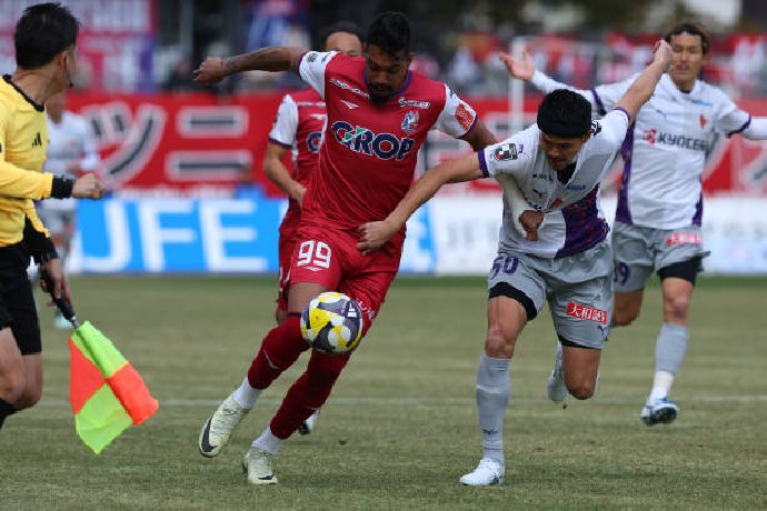  Nhận định Kyoto Sanga vs Fagiano Okayama 17h00 ngày 30/8: Đối thủ khó chịu